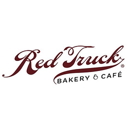Red Truck Bakery logo