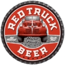 Red Truck Beer Company logo