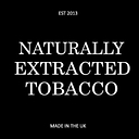 Red Vape logo