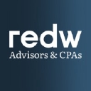 Redw logo