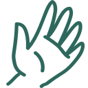 Red Wagon Calagione Family Foundation logo