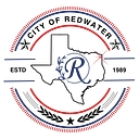 City of Redwater logo