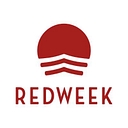 Redweek.Com logo