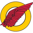 Red Wing Construction Company logo
