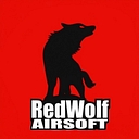 REDWOLF AIRSOFT SPECIALIST LTD