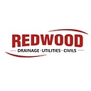Redwood Environmental Services logo