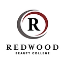 Redwoodbeautycollege logo