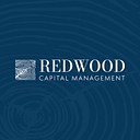 Redwood Capital Management, Llc logo