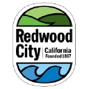 City Of Redwood City logo