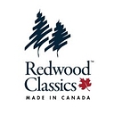 Redwood Classics Apparel logo