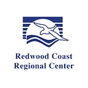 Redwood Coast Regional Center logo