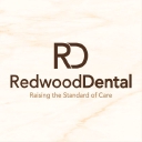 Redwood Dental logo