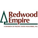 Redwood Empire Sawmills logo