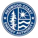 Redwood Coast Energy Authority logo