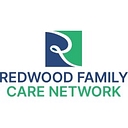Redwood Family Care Network logo