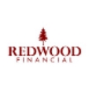 Redwood Financial logo