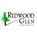 Redwood Glen logo