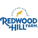 Redwood Hill Farm & Creamery logo