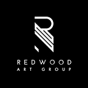 Redwood Media Group logo