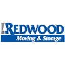 Redwood Moving & Storage logo