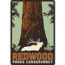 REDWOOD PARKS CONSERVANCY logo