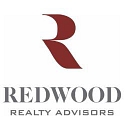 Redwood Realty Advisors logo
