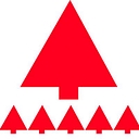 The Redwoods Golf Course logo
