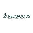 Redwoods Group Foundation logo