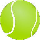 Redwood Tennis Club Incorporated logo