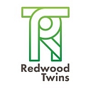 Redwood Twins logo
