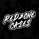 redzonecases.com logo