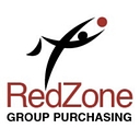 Redzone Group Purchasing logo