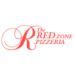 Red Zone Pizzeria logo
