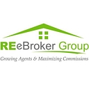Real Estate Ebroker Inc. California logo
