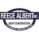 Reece Albert, Inc. logo