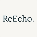 Reecho logo