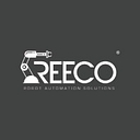 Reeco Automation Limited logo