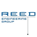 Reed Engineering Group logo