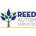 Reed Foundation for Autism Inc logo