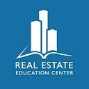 Real Estate Education Center (Reedc.Com) logo