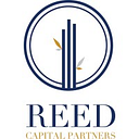 REED CAPITAL PARTNERS PTE. LTD. logo