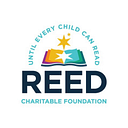 Reed Family Charitable Foundation logo