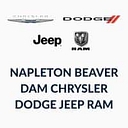 Reed Chrysler Dodge Jeep Ram, Inc. logo