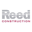 Reed Construction logo