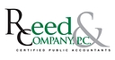 Reed & Company, P.C. logo
