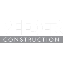 Reeder General Contractors, Inc. logo