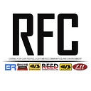 Reed Family Companies, Modesto, Ca logo