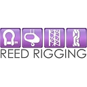 Reed Rigging logo