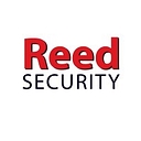 Reed Security & Reed Security Authorized Dealer Program logo