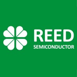Reed Semiconductor logo